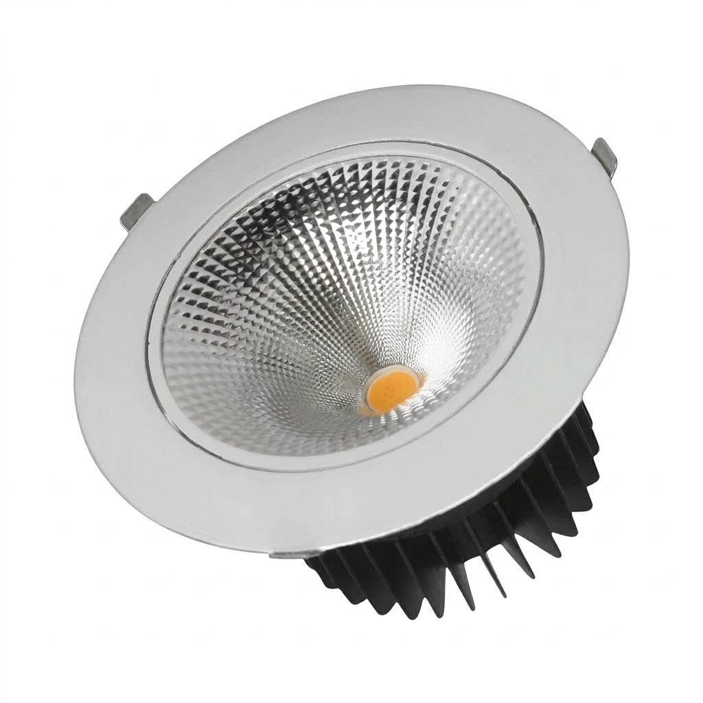 10인치 다운라이트