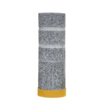 돌조명 기둥사진