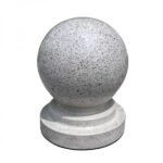 돌조명 원형 사진(대표)